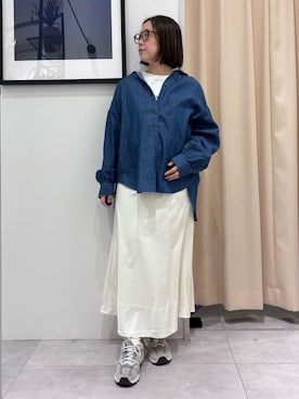 SAKUさんのコーディネート