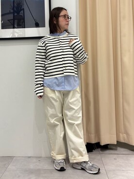 SAKUさんのコーディネート