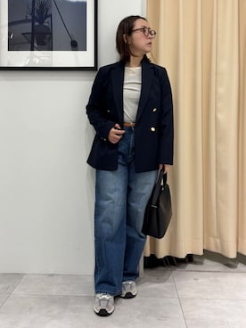SAKUさんのコーディネート
