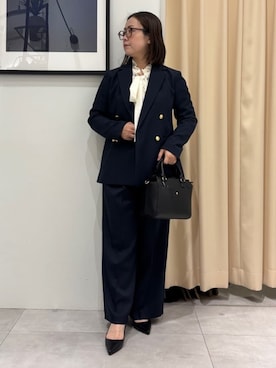 SAKUさんのコーディネート