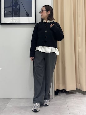 SAKUさんのコーディネート