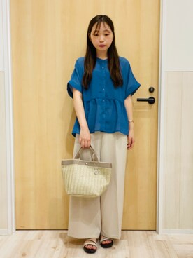 minamiさんのコーディネート