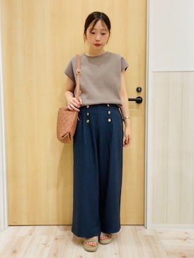minamiさんのコーディネート
