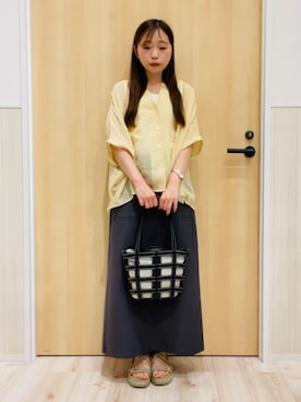 minamiさんのコーディネート