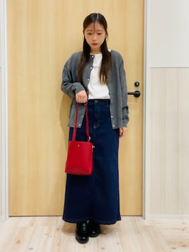 minamiさんのコーディネート