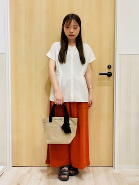 minamiさんのコーディネート