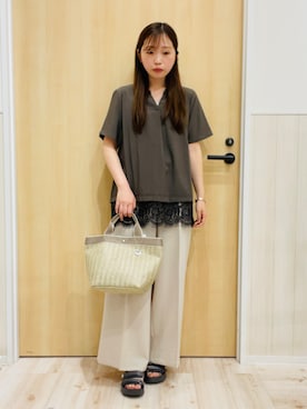 minamiさんのコーディネート