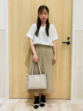 minamiさんのコーディネート
