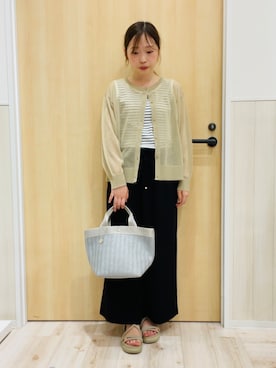 minamiさんのコーディネート