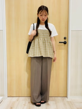minamiさんのコーディネート