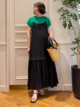 nakaoさんのコーディネート