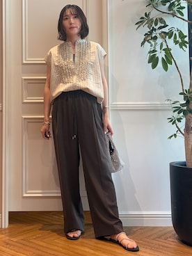 nakaoさんのコーディネート