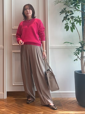 nakaoさんのコーディネート