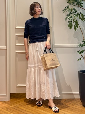 nakaoさんのコーディネート