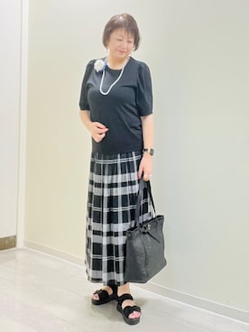 mariさんのコーディネート