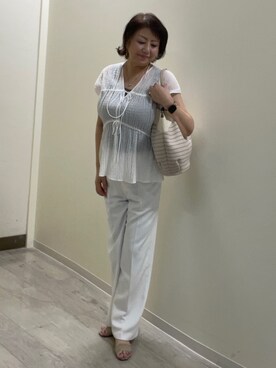 mariさんのコーディネート