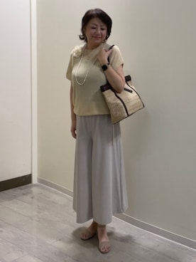 mariさんのコーディネート