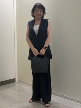 mariさんのコーディネート