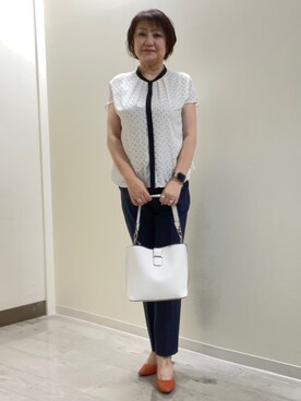 mariさんのコーディネート