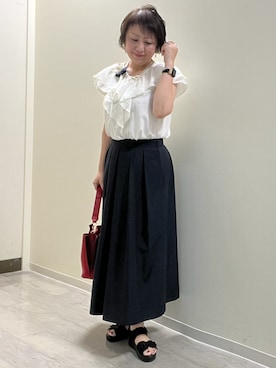 mariさんのコーディネート