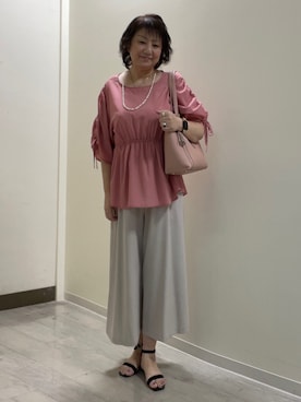 mariさんのコーディネート