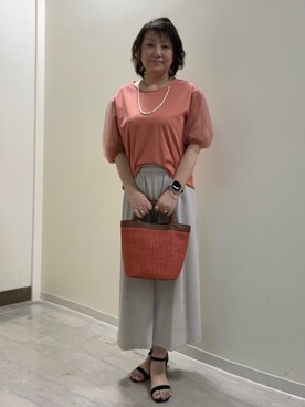 mariさんのコーディネート