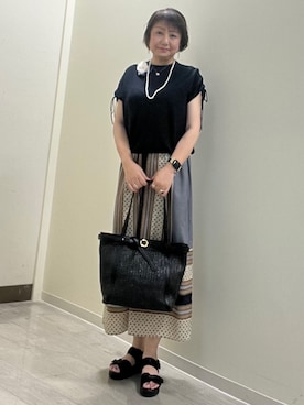 mariさんのコーディネート