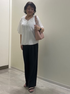 mariさんのコーディネート