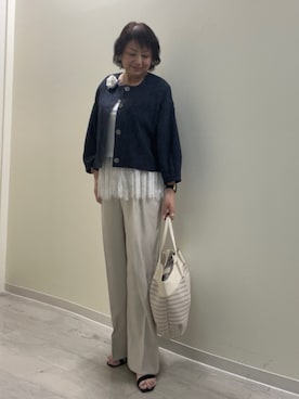 mariさんのコーディネート