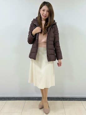 Annaさんのコーディネート