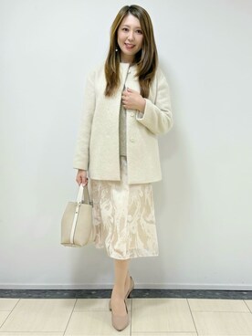 Annaさんのコーディネート