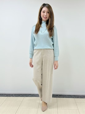 Annaさんのコーディネート