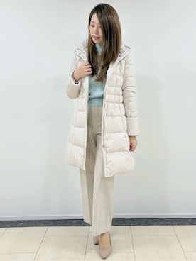 Annaさんのコーディネート