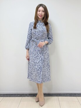 Annaさんのコーディネート