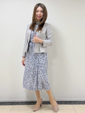 Annaさんのコーディネート