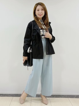 Annaさんのコーディネート