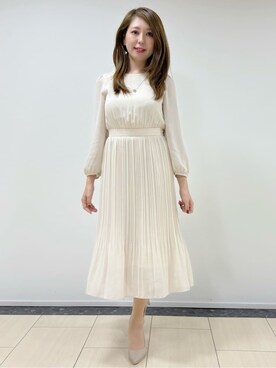 Annaさんのコーディネート