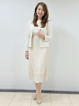 Annaさんのコーディネート