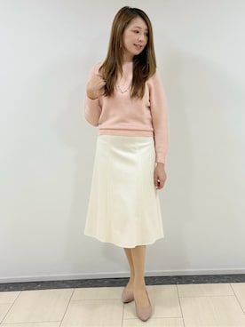 Annaさんのコーディネート