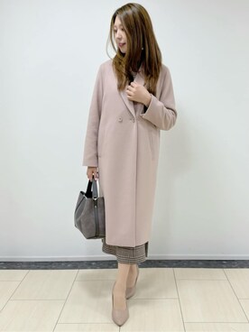 Annaさんのコーディネート