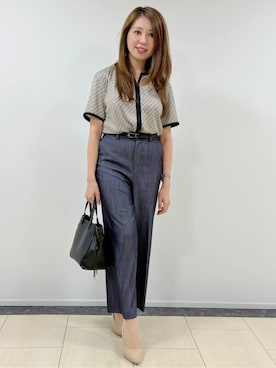 Annaさんのコーディネート