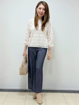 Annaさんのコーディネート