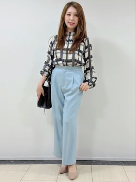 Annaさんのコーディネート