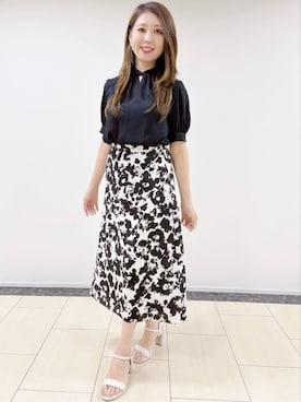 Annaさんのコーディネート