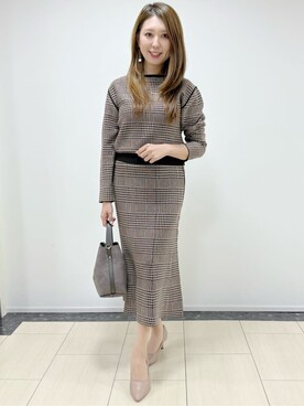 Annaさんのコーディネート