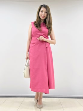 Annaさんのコーディネート