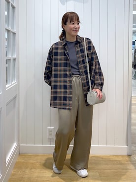 dessin.takayamaさんのコーディネート