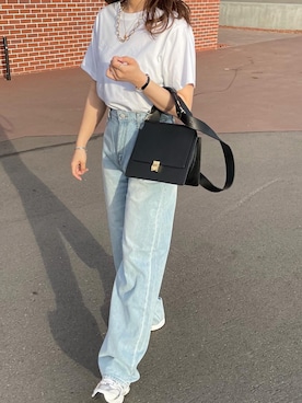 ちぇるさんのコーディネート