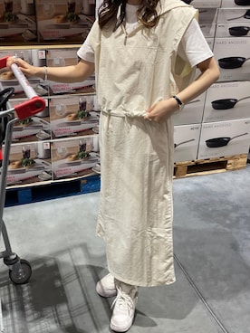 ちぇるさんのコーディネート