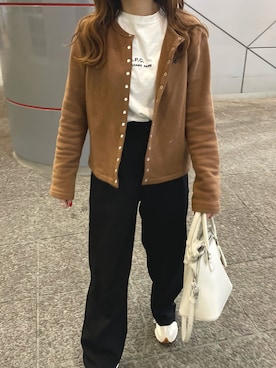 ちぇるさんのコーディネート